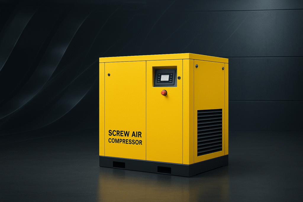 Omenas Air Compressor